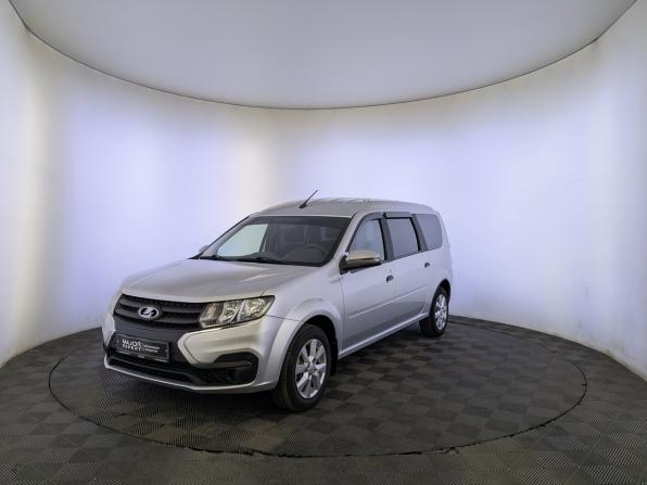 Lada (ВАЗ) Largus I Рестайлинг с пробегом 2024 года, цена 1 270 000 рублей, 36389 км, универсал, Автокод Объявления