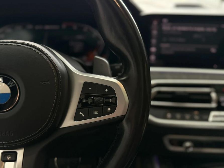 BMW X7 I (G07) Новосибирск  - изображение 19
