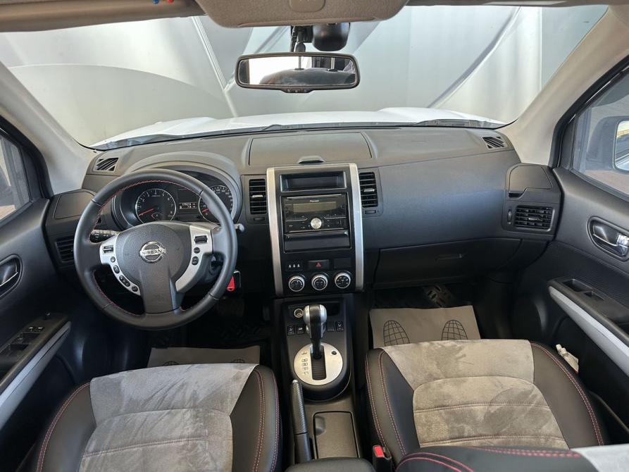 Nissan X-Trail II Рестайлинг Волгоград  - изображение 18