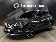 Nissan X-Trail III Рестайлинг Ставрополь  - изображение 33