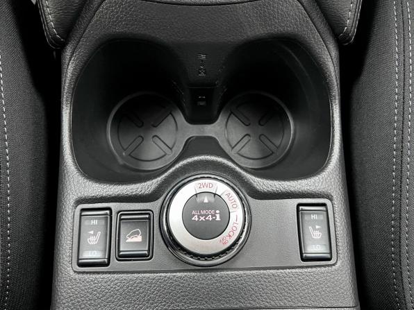 Nissan X-Trail III с пробегом 2018 года, цена 2 095 000 рублей, 131223 км, внедорожник, Автокод Объявления