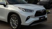 Toyota Highlander IV (XU70) Москва  - изображение 55