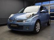 Nissan Micra III (K12) Москва  - изображение 23