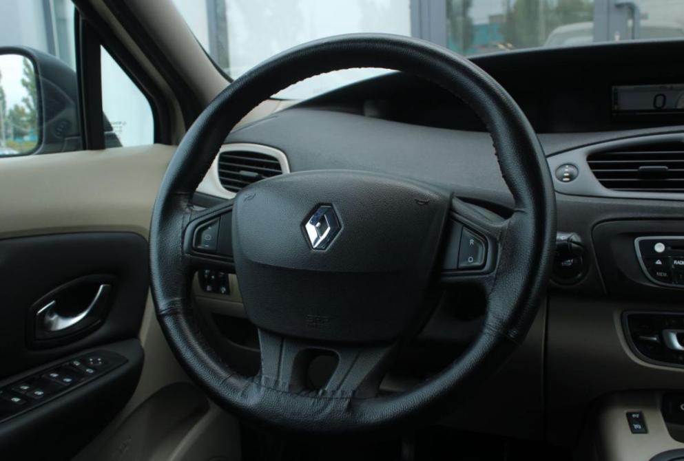 Renault Scenic III Саратов  - изображение 17