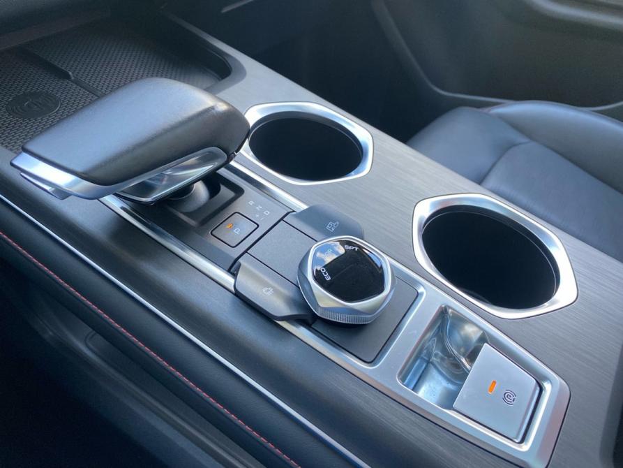 Changan CS55 Plus II Екатеринбург  - изображение 23