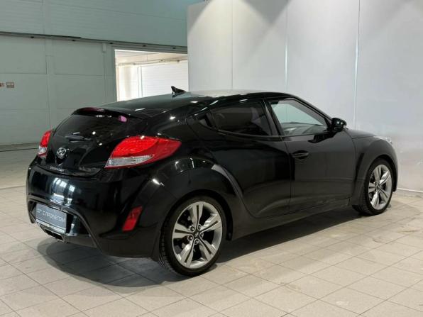 Hyundai Veloster I с пробегом 2013 года, цена 1 185 000 рублей, 112000 км, хэтчбек, Автокод Объявления