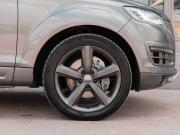 Audi Q7 I (4L) Рестайлинг Новосибирск  - изображение 30