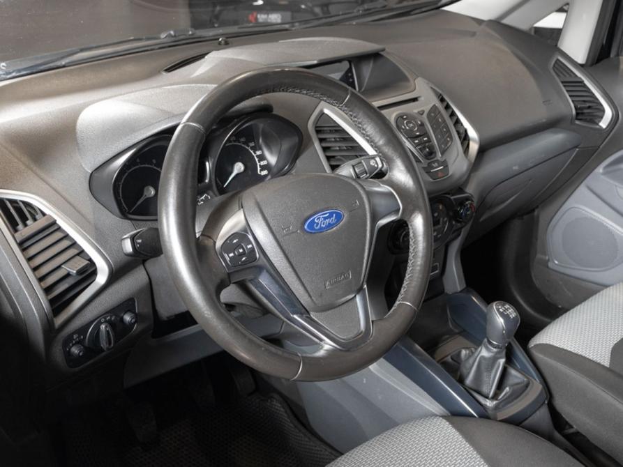 Ford EcoSport II Казань  - изображение 5