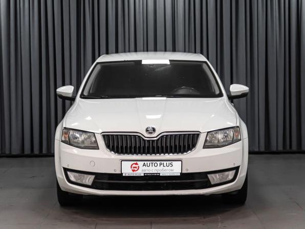 Skoda Octavia III (A7) с пробегом 2016 года, цена 1 149 000 рублей, 270599 км, лифтбек, Автокод Объявления