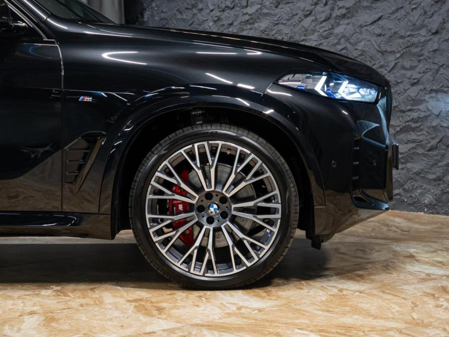 BMW X5 IV (G05/G18) Рестайлинг Москва  - изображение 6