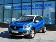 Renault Kaptur I Екатеринбург  - изображение 21