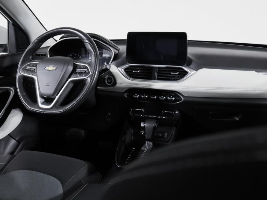 Chevrolet Captiva II Москва  - изображение 12