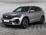 Geely Monjaro I Рестайлинг Химки  - изображение 20