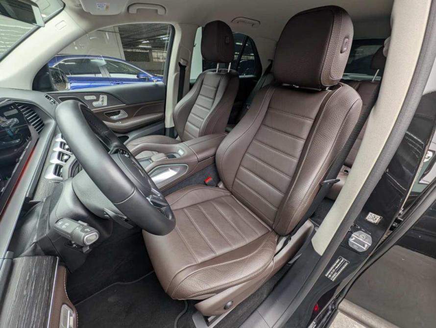 Mercedes-Benz GLE II (V167) Москва  - изображение 7