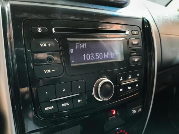 Nissan Terrano III (D10) с пробегом 2017 года, цена 1 320 000 рублей, 138152 км, внедорожник, Автокод Объявления