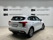 Haval Jolion I Санкт-Петербург  - изображение 19