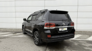 Toyota Land Cruiser 200 Series Рестайлинг 1 Ставрополь  - изображение 33