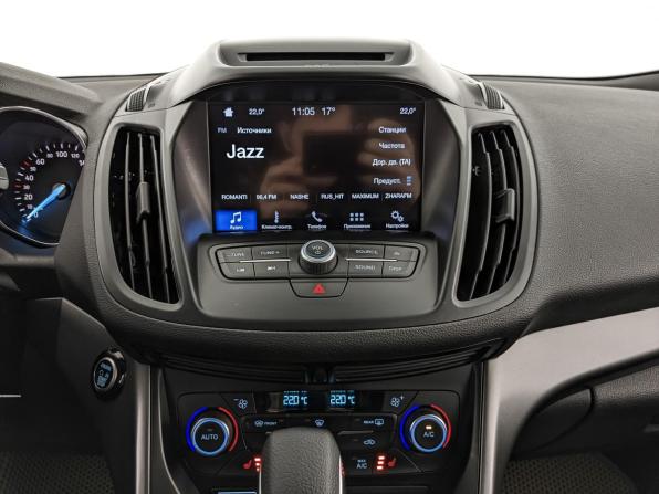 Ford Kuga II Рестайлинг с пробегом 2018 года, цена 1 895 000 рублей, 71957 км, внедорожник, Автокод Объявления