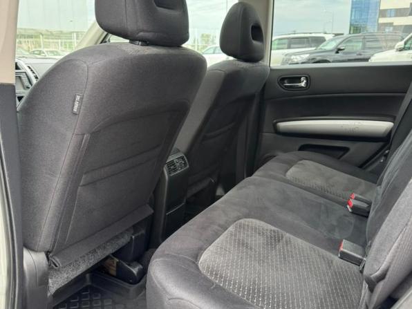 Nissan X-Trail II Рестайлинг с пробегом 2014 года, цена 1 400 000 рублей, 209962 км, внедорожник, Автокод Объявления