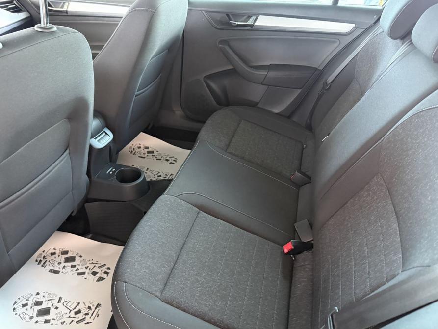 Skoda Rapid II Смоленск  - изображение 9