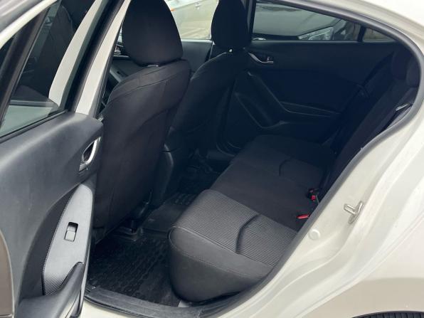 Mazda 3 III (BM) с пробегом 2014 года, цена 1 250 000 рублей, 173514 км, седан, Автокод Объявления