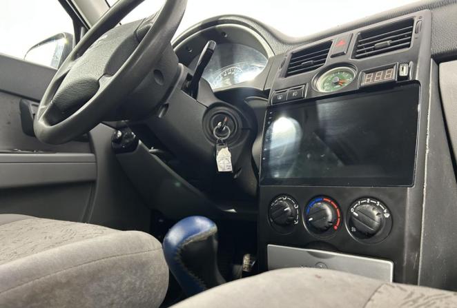 Lada (ВАЗ) Priora I с пробегом 2008 года, цена 140 000 рублей, 287420 км, седан, Автокод Объявления