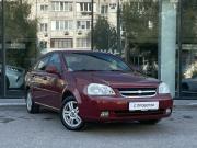 Chevrolet Lacetti I Самара  - изображение 15