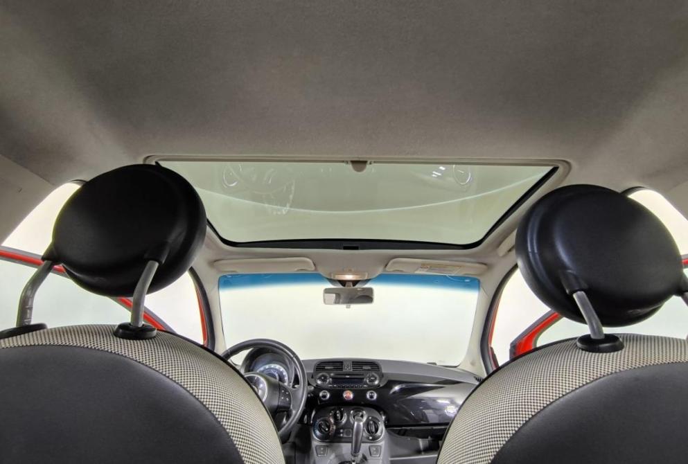 Fiat 500 II Нижний Новгород  - изображение 15