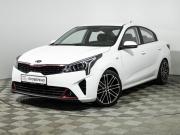 Kia Rio IV Рестайлинг Санкт-Петербург  - изображение 19