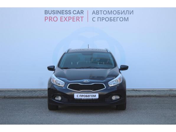 Kia Ceed II с пробегом 2012 года, цена 990 000 рублей, 235999 км, универсал, Автокод Объявления