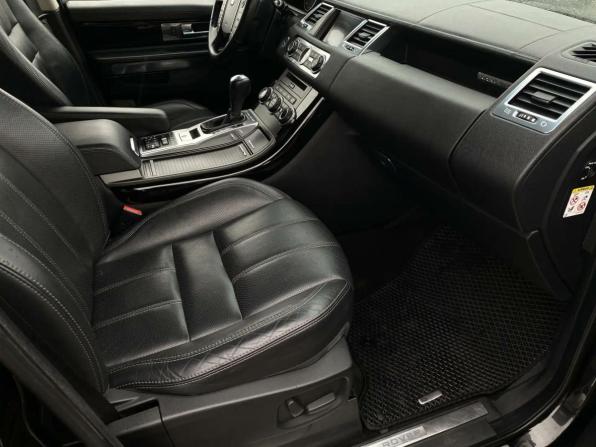 Land Rover Range Rover Sport I Рестайлинг с пробегом 2013 года, цена 1 975 000 рублей, 223532 км, внедорожник, Автокод Объявления