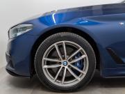 BMW 5 серии VII (G30/G31/G38) Красноярск  - изображение 48