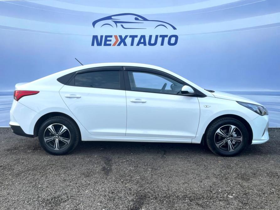 Hyundai Solaris II Рестайлинг Чебоксары  - изображение 7