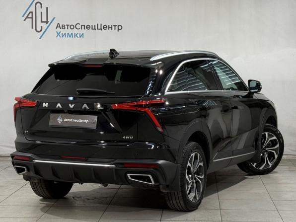 Haval F7 II с пробегом 2024 года, цена 2 549 800 рублей, 51000 км, внедорожник, Автокод Объявления