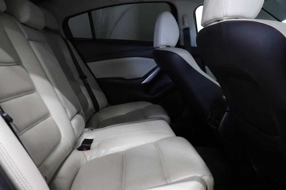 Mazda 6 III (GJ) Ульяновск  - изображение 15