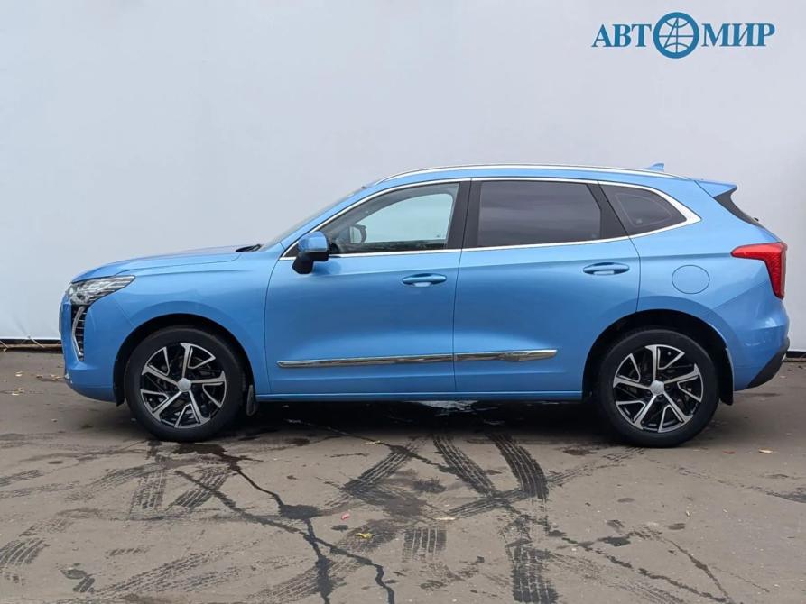 Haval Jolion I Москва  - изображение 8