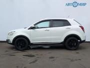 SsangYong Actyon II Москва  - изображение 22