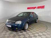 Chevrolet Lacetti I Воронеж  - изображение 21