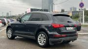 Audi Q5 I (8R) Рестайлинг Уфа  - изображение 18