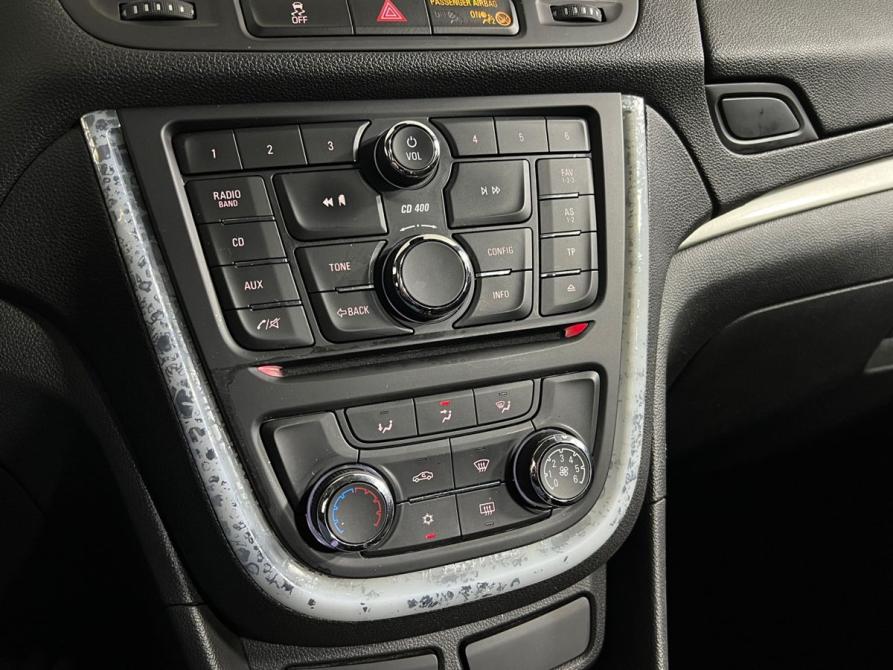 Opel Mokka I Москва  - изображение 18