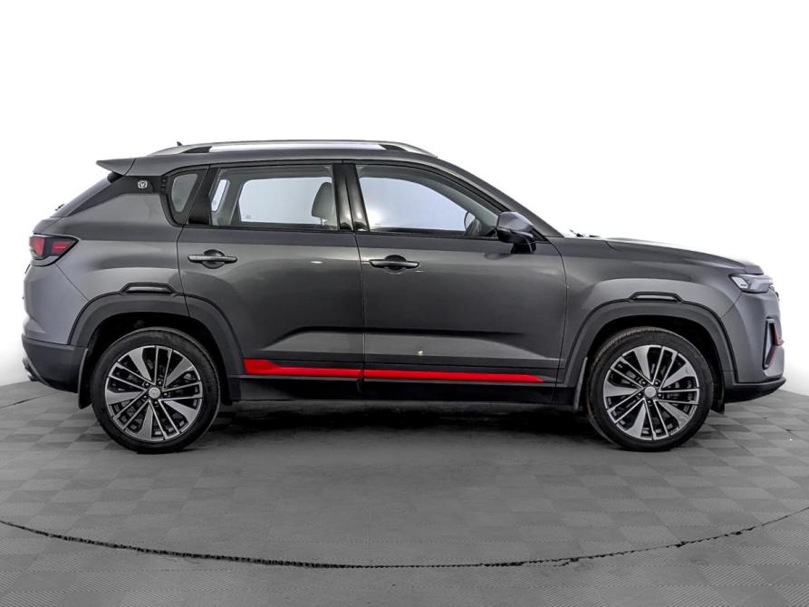 Changan CS35 Plus I Рестайлинг Москва  - изображение 4