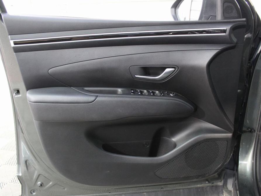 Hyundai Tucson IV Москва  - изображение 12