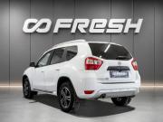 Nissan Terrano III (D10) Рязань  - изображение 25