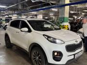 Kia Sportage IV Уфа  - изображение 7