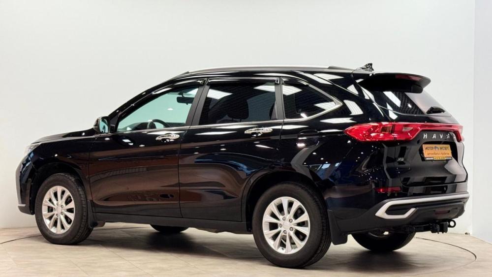 Haval M6 II Киров  - изображение 3
