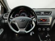 Kia Rio III Рестайлинг Москва  - изображение 35