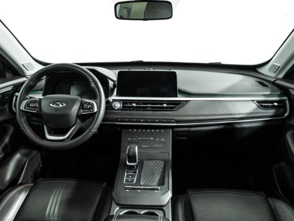 Chery Tiggo 7 Pro I с пробегом 2022 года, цена 1 399 989 рублей, 128600 км, внедорожник, Автокод Объявления