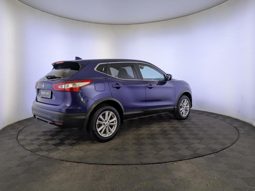 Nissan Qashqai II Москва  - изображение 5
