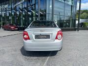 Chevrolet Aveo II Сочи  - изображение 16