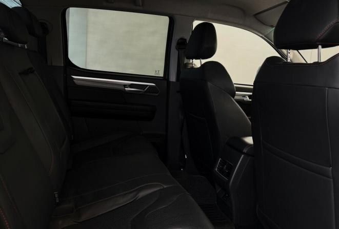 JAC T8 Pro с пробегом 2023 года, цена 2 595 000 рублей, 30215 км, пикап, Автокод Объявления